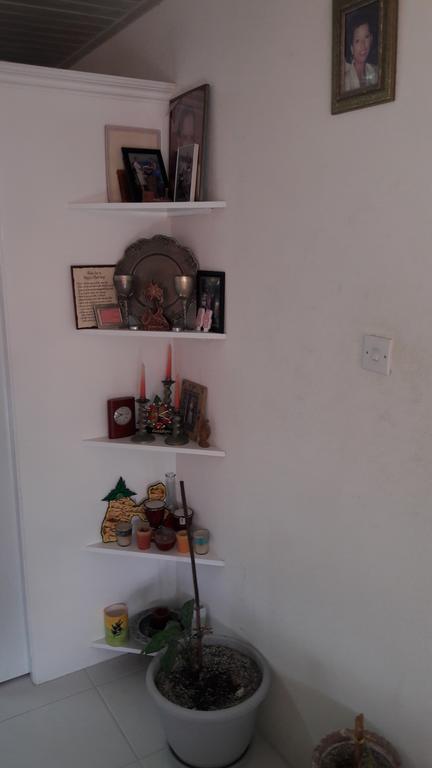 Sue'S Homestay ไครสต์เชิร์ช ภายนอก รูปภาพ