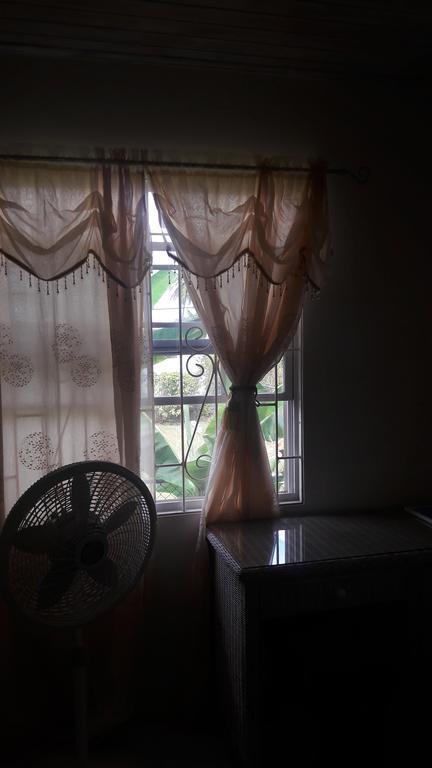 Sue'S Homestay ไครสต์เชิร์ช ภายนอก รูปภาพ