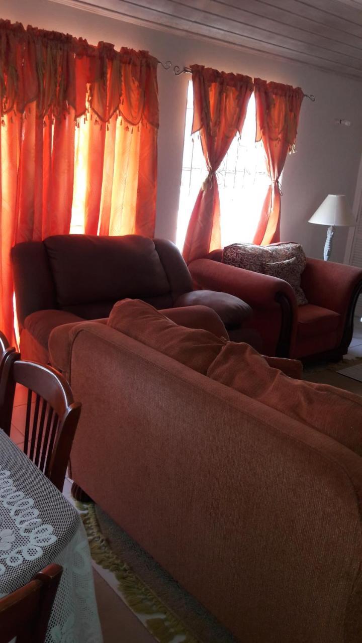 Sue'S Homestay ไครสต์เชิร์ช ภายนอก รูปภาพ